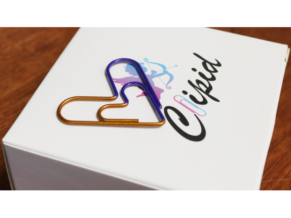 Clipid Candy (Purple & Orange) by Magic Stuff