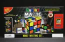 Rubik Mind Twisting Magic Set by Fantasma Magic - Trick – Image 1