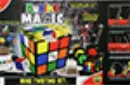 Rubik Mind Twisting Magic Set by Fantasma Magic - Trick – Image 3