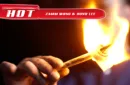 HOT (Gimmick and Online Instructions) by Zamm Wong & Bond Lee – Image 1