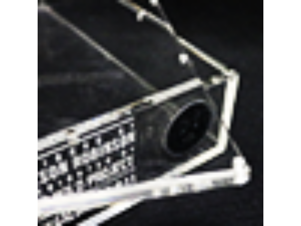 Kings Wild Americanas JUMBO Carat Case ONLY for Collectors Set Edition by Jackson Robinson