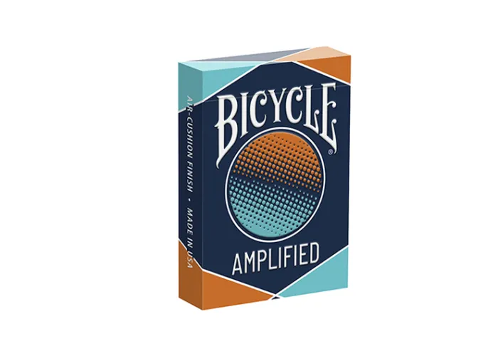 Bicycle Amplified Playing Cards