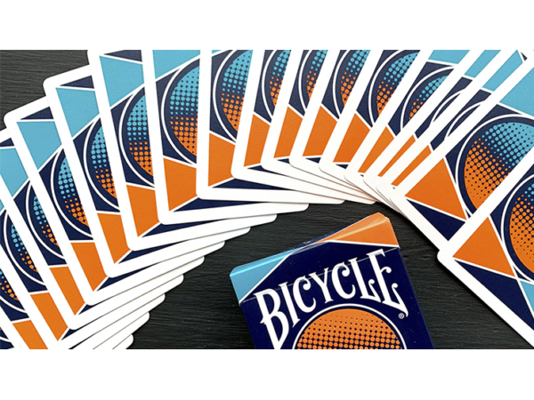 Bicycle Amplified Playing Cards