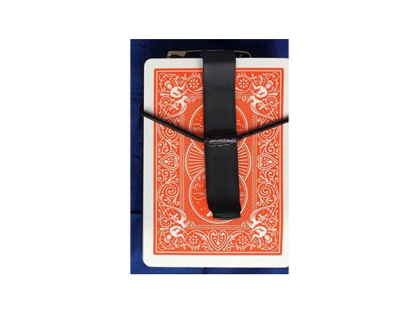 Ultra Card Dropper by Tony Clark