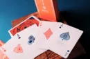 Cosmos Playing Cards (Red) – Image 4
