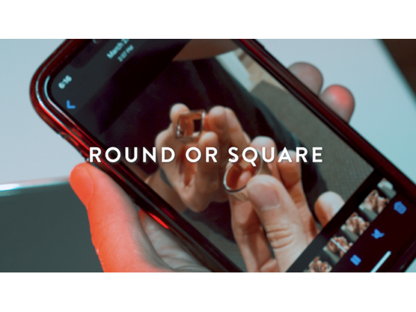 Ambi Ring Silver by Patrick Kun