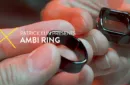Ambi Ring Silver by Patrick Kun – Bild 1