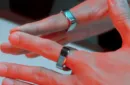 Ambi Ring Silver by Patrick Kun – Bild 3