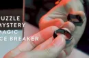 Ambi Ring Black by Patrick Kun – Image 4