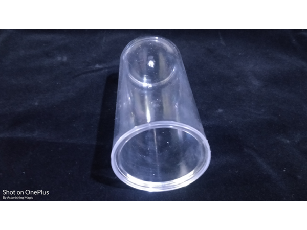 Wonder Glass PRO (Unbreakable)