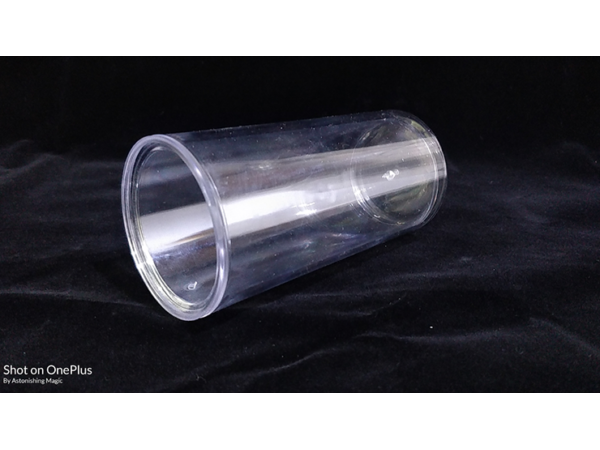Wonder Glass PRO (Unbreakable)