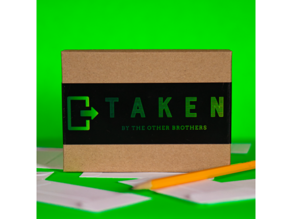 Taken by The Other Brothers