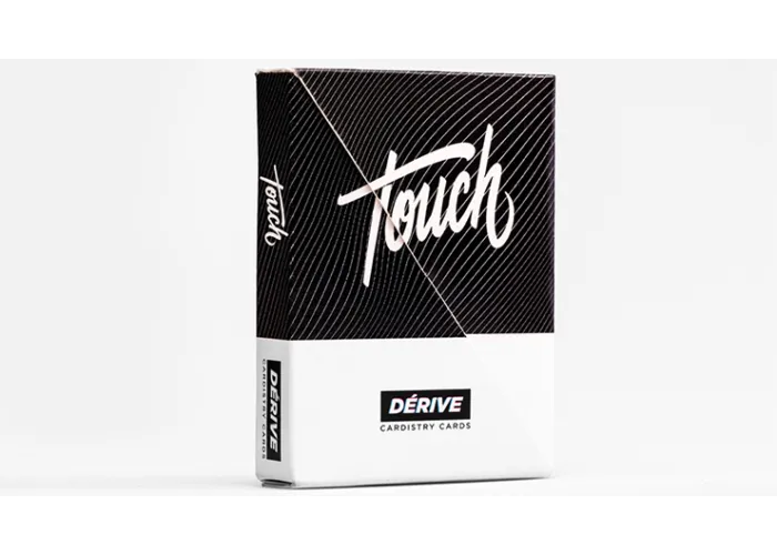 DÉRIVE Playing Cards