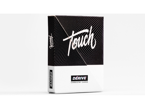 DÉRIVE Playing Cards