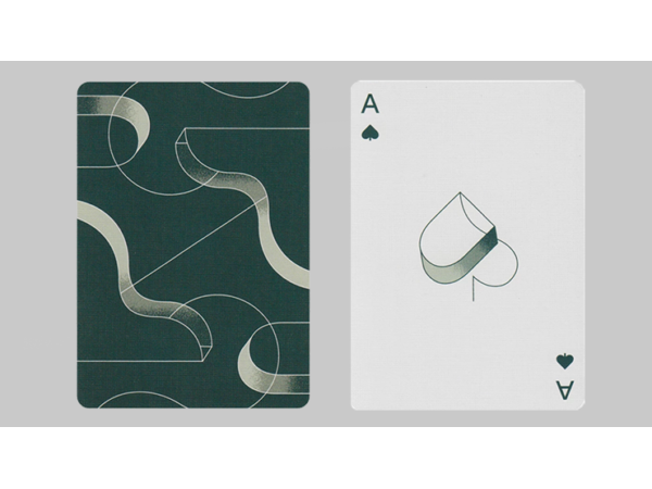 Balance Playing Cards