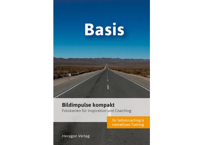 Foto-Forcierkartenset "Bildimpulse Basis" Einzelverpackung