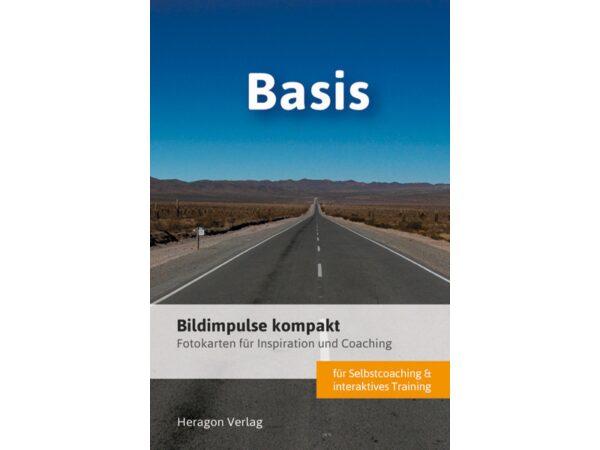 Foto-Forcierkartenset "Bildimpulse Basis" Einzelverpackung