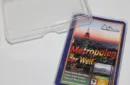 Quartettkartenspiel "Metropolen der Welt", normales Kartenspiel – Image 1