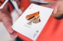 Fox Playing Cards by Riffle Shuffle – Image 2