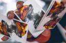 Fox Playing Cards by Riffle Shuffle – Image 3