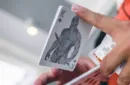Fox Playing Cards by Riffle Shuffle – Image 4