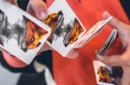 Fox Playing Cards by Riffle Shuffle – Image 6