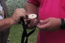 The Medal RED by Harry Robson & Matthew Wright – Image 4
