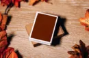 NOC on Wood (Brown) Playing Cards – Image 3