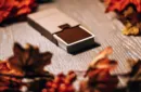 NOC on Wood (Brown) Playing Cards – Image 4