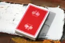 Bicycle Inspire (Red) Playing Cards – Image 3