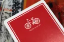 Bicycle Inspire (Red) Playing Cards – Image 4