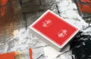 Bicycle Inspire (Red) Playing Cards – Image 6
