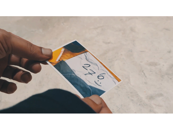 CLICK (Gimmick and Online Instructions) by Manoj Kaushal