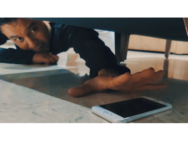 CLICK (Gimmick and Online Instructions) by Manoj Kaushal