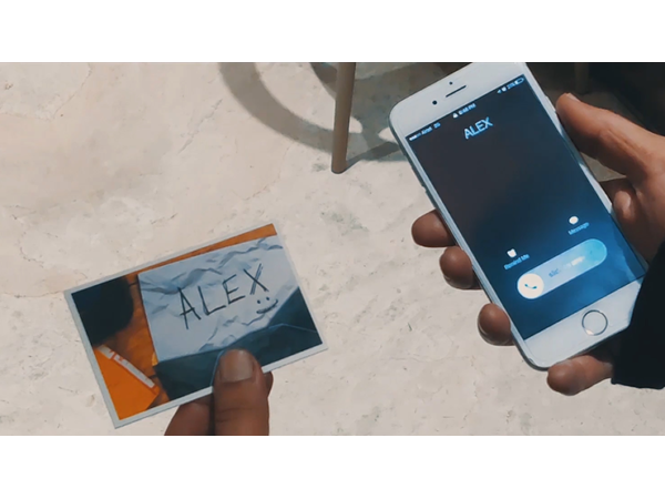 CLICK (Gimmick and Online Instructions) by Manoj Kaushal