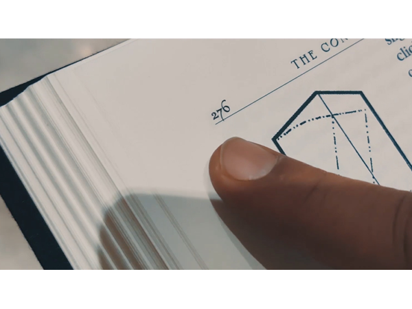 CLICK (Gimmick and Online Instructions) by Manoj Kaushal