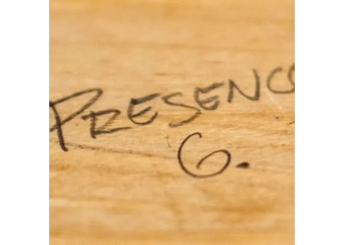 Presence by G