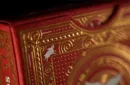 The Conjurer Playing Cards (Red) by Arcadia Playing Cards – Image 2