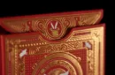 The Conjurer Playing Cards (Red) by Arcadia Playing Cards – Image 3