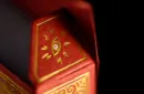 The Conjurer Playing Cards (Red) by Arcadia Playing Cards – Image 4
