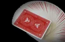The Conjurer Playing Cards (Red) by Arcadia Playing Cards – Image 5