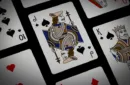 The Conjurer Playing Cards (Red) by Arcadia Playing Cards – Image 6