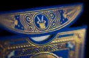 The Conjurer Playing Cards (Blue) by Arcadia Playing Cards – Bild 3