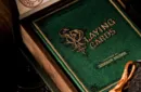 Derren Brown Playing Cards by theory11 – Bild 1