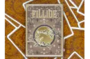 Fillide: A Sicilian Folk Tale Playing Cards (Terra) by Jocu – Image 2