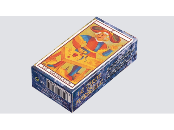 Marseille Tarot