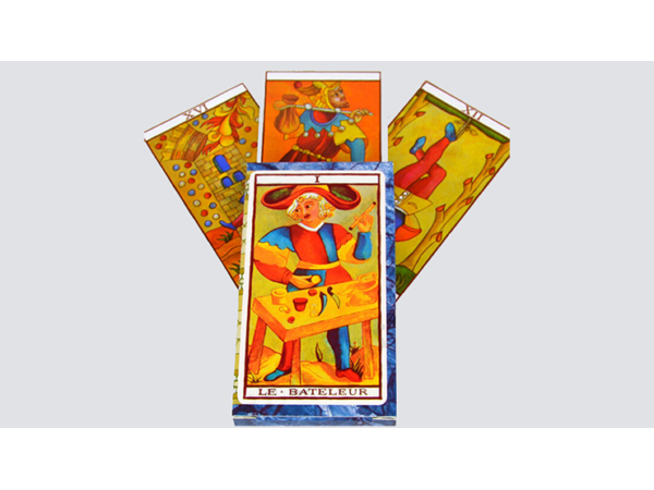Marseille Tarot