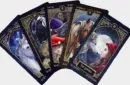 Familiars Tarot by Lisa Parker – Image 2