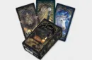 Familiars Tarot by Lisa Parker – Image 3