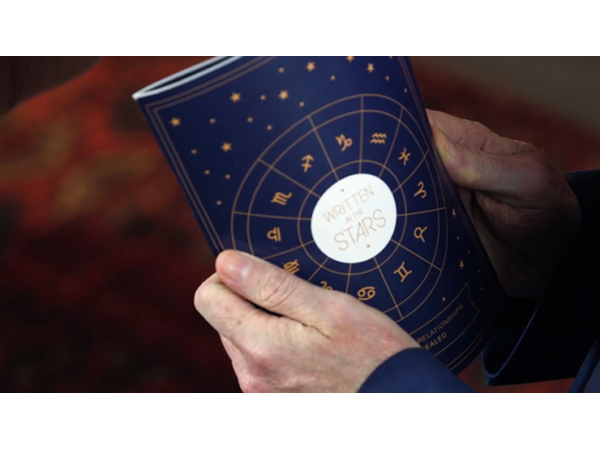 Astro Signs (Gimmicks and Online Instructions) by Mike Austin and Kaymar Magic